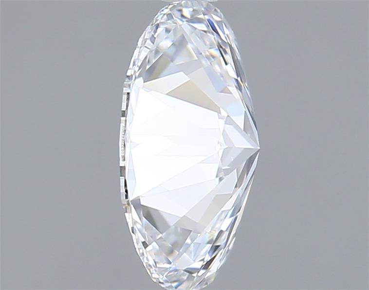 1.56 Carat Oval Lab Diamond :: Greenstar spin frame 03