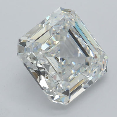 2.56 Carat Asscher Lab Diamond :: Greenstar spin frame 03