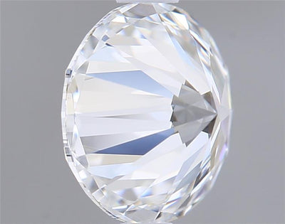 1.50 Carat Round Lab Diamond :: Greenstar spin frame 03