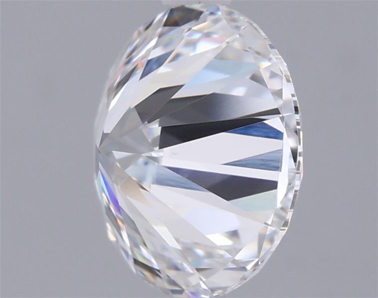 2.00 Carat Round Lab Diamond :: Greenstar spin frame 03