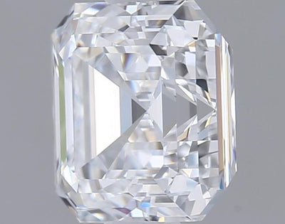 1.54 Carat Asscher Lab Diamond :: Greenstar spin frame 03