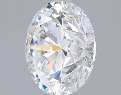 4.04 Carat Round Lab Diamond :: Greenstar spin frame 03