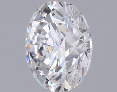 1.58 Carat Round Lab Diamond :: Greenstar spin frame 03