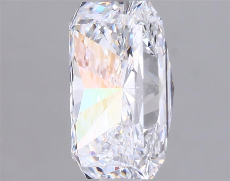 1.63 Carat Radiant Lab Diamond :: Greenstar spin frame 03