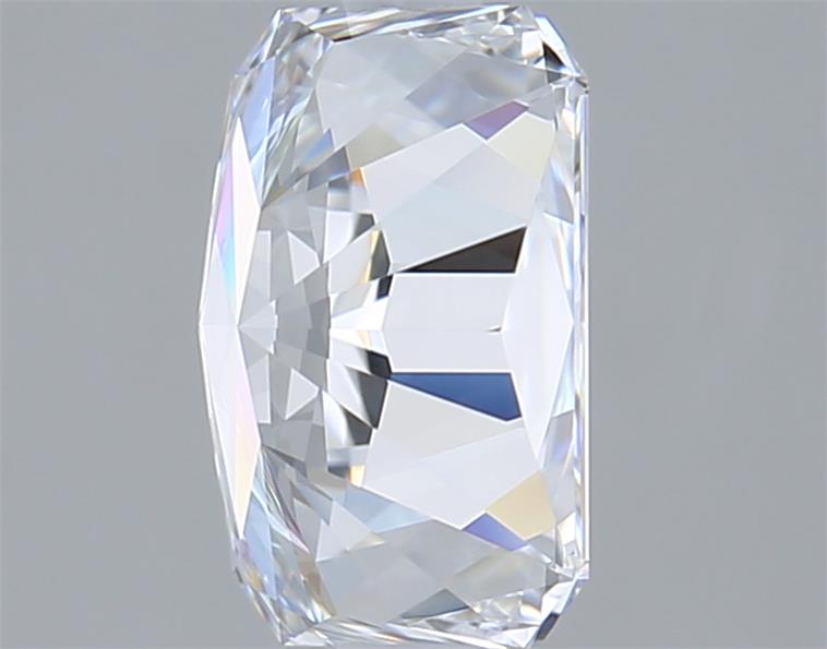 2.02 Carat Radiant Lab Diamond :: Greenstar spin frame 03