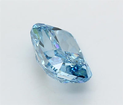3.26 Carat Cushion Lab Diamond :: Greenstar spin frame 03