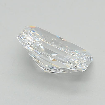 2.06 Carat Radiant Lab Diamond :: Greenstar spin frame 03
