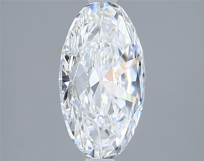 2.04 Carat Oval Lab Diamond :: Greenstar spin frame 03