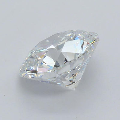 1.53 Carat Round Lab Diamond :: Greenstar spin frame 03