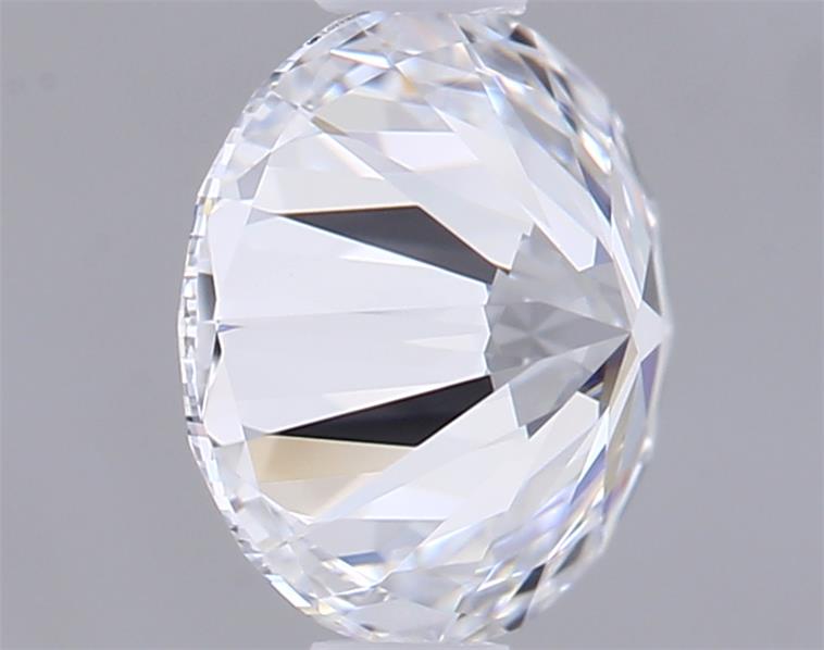 1.02 Carat Round Lab Diamond :: Greenstar spin frame 03