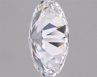 1.50 Carat Oval Lab Diamond :: Greenstar spin frame 03