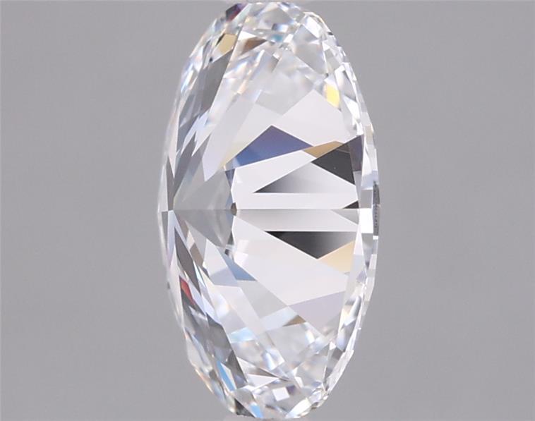 1.50 Carat Oval Lab Diamond :: Greenstar spin frame 03