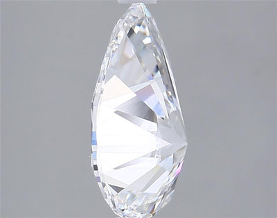 1.99 Carat Pear Lab Diamond :: Greenstar spin frame 03