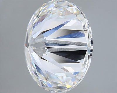 5.00 Carat Round Lab Diamond :: Greenstar spin frame 03