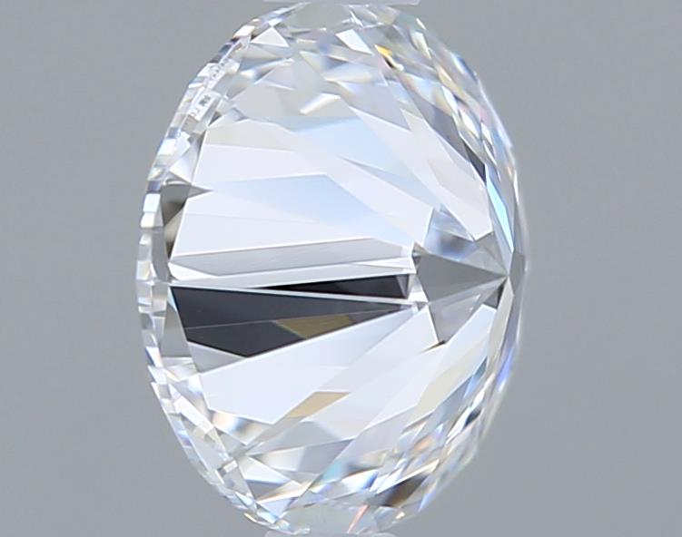 1.50 Carat Round Lab Diamond :: Greenstar spin frame 03