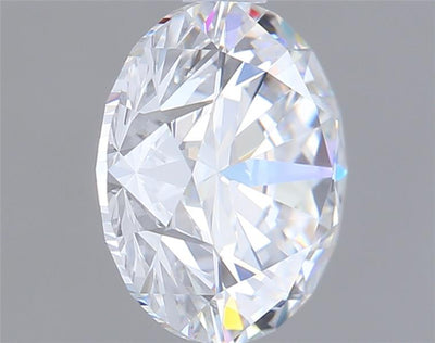 1.50 Carat Round Lab Diamond :: Greenstar spin frame 03