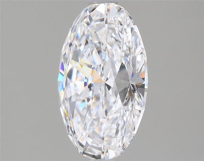 2.01 Carat Oval Lab Diamond :: Greenstar spin frame 03