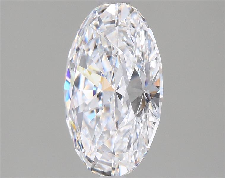 2.01 Carat Oval Lab Diamond :: Greenstar spin frame 03