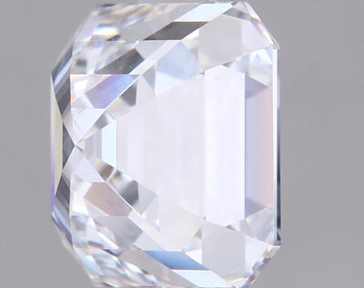 2.02 Carat Asscher Lab Diamond :: Greenstar spin frame 03