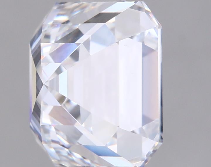2.02 Carat Asscher Lab Diamond :: Greenstar spin frame 03
