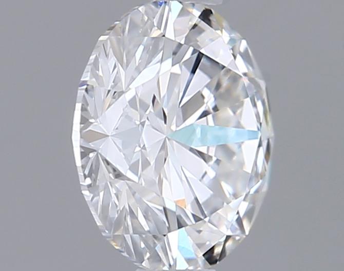 1.00 Carat Round Lab Diamond :: Greenstar spin frame 03