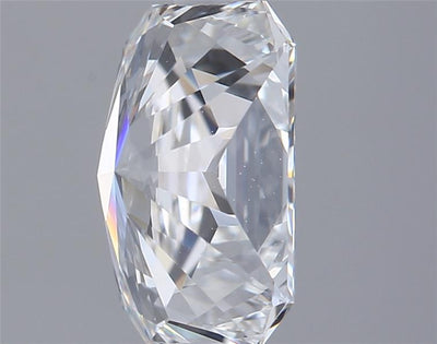 2.04 Carat Radiant Lab Diamond :: Greenstar spin frame 03