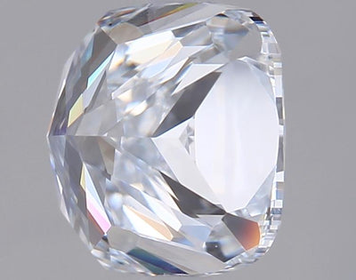 2.51 Carat Cushion Lab Diamond :: Greenstar spin frame 03