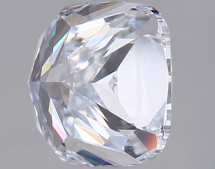 2.51 Carat Cushion Lab Diamond :: Greenstar spin frame 03
