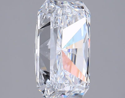 2.02 Carat Radiant Lab Diamond :: Greenstar spin frame 03