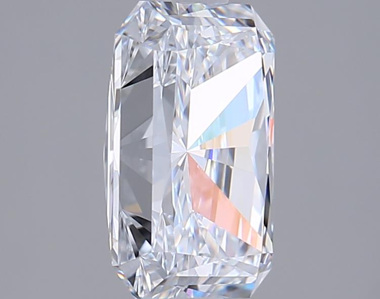 2.02 Carat Radiant Lab Diamond :: Greenstar spin frame 03
