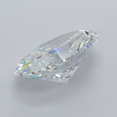 2.06 Carat Oval Lab Diamond :: Greenstar spin frame 03