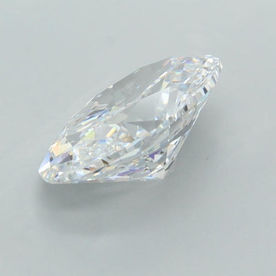 2.52 Carat Oval Lab Diamond :: Greenstar spin frame 03