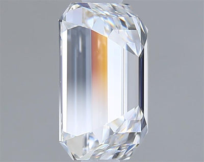 1.54 Carat Emerald Lab Diamond :: Greenstar spin frame 03