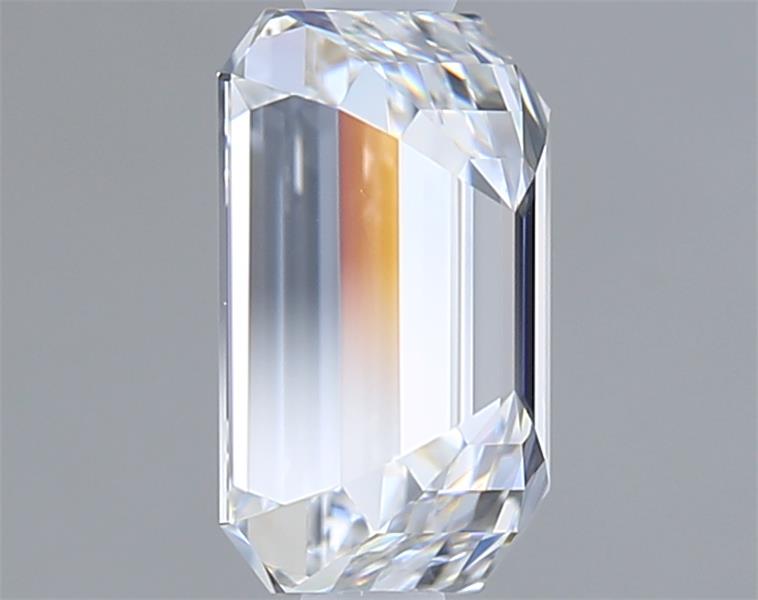 1.54 Carat Emerald Lab Diamond :: Greenstar spin frame 03