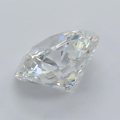 3.02 Carat Round Lab Diamond :: Greenstar spin frame 03
