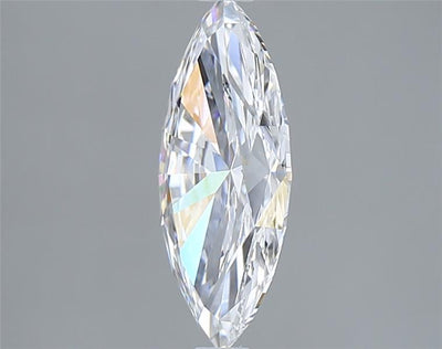 1.51 Carat Marquise Lab Diamond :: Greenstar spin frame 03