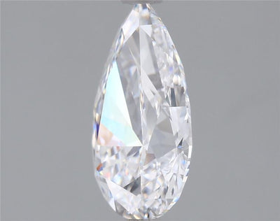 1.90 Carat Pear Lab Diamond :: Greenstar spin frame 03