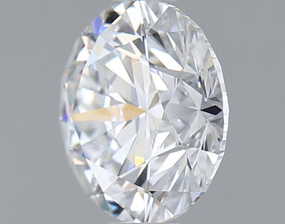 1.03 Carat Round Lab Diamond :: Greenstar spin frame 03