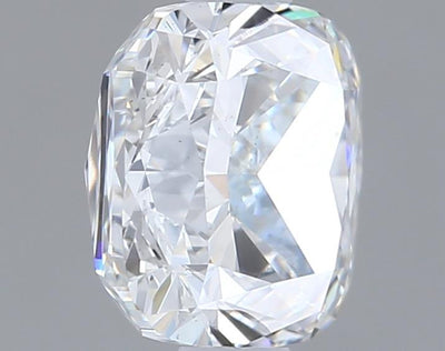 1.21 Carat Cushion Lab Diamond :: Greenstar spin frame 03
