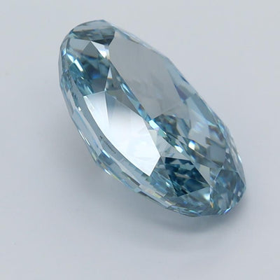 2.45 Carat Oval Lab Diamond :: Greenstar spin frame 03