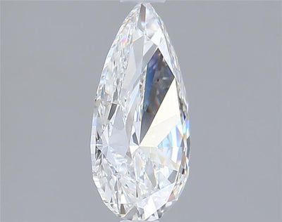 1.56 Carat Pear Lab Diamond :: Greenstar spin frame 03