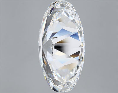10.09 Carat Oval Lab Diamond :: Greenstar spin frame 03