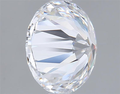 2.11 Carat Round Lab Diamond :: Greenstar spin frame 03