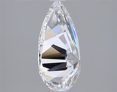 2.00 Carat Pear Lab Diamond :: Greenstar spin frame 03