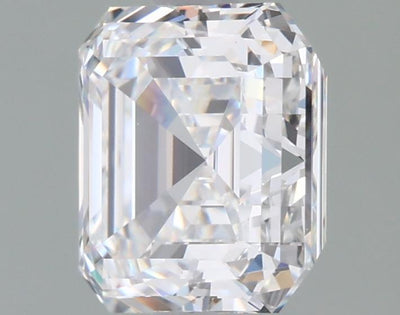 2.04 Carat Asscher Lab Diamond :: Greenstar spin frame 03