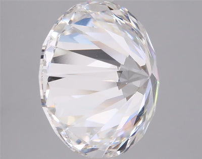 5.00 Carat Round Lab Diamond :: Greenstar spin frame 03