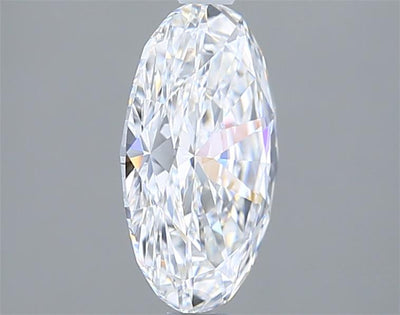 1.79 Carat Oval Lab Diamond :: Greenstar spin frame 03