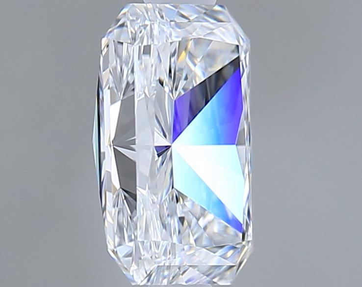 1.52 Carat Radiant Lab Diamond :: Greenstar spin frame 03
