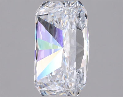 1.93 Carat Radiant Lab Diamond :: Greenstar spin frame 03