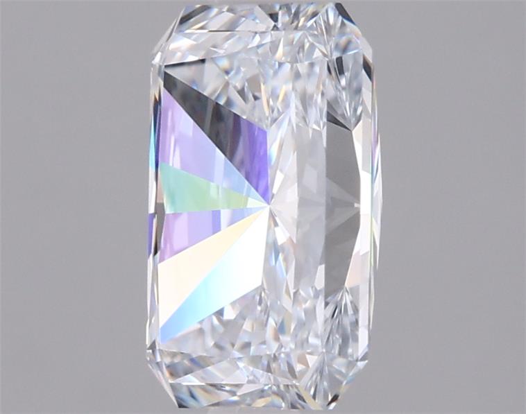 1.93 Carat Radiant Lab Diamond :: Greenstar spin frame 03